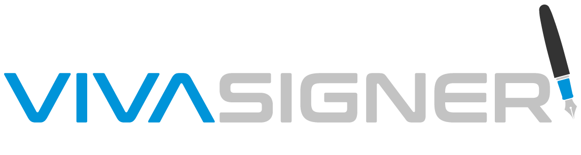 VIVASIGNER — powered by VIVATEK